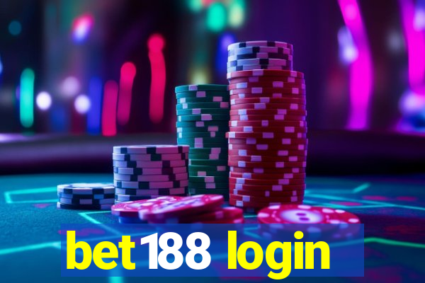 bet188 login